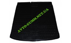 Audi A6 C5 1997–2001 Bagagerumsbakke SD (Autogumm, gummi) foto 1