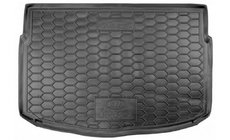 Kia Rio 2017– Bagagerumsbakke nederste HB (plast) foto 1