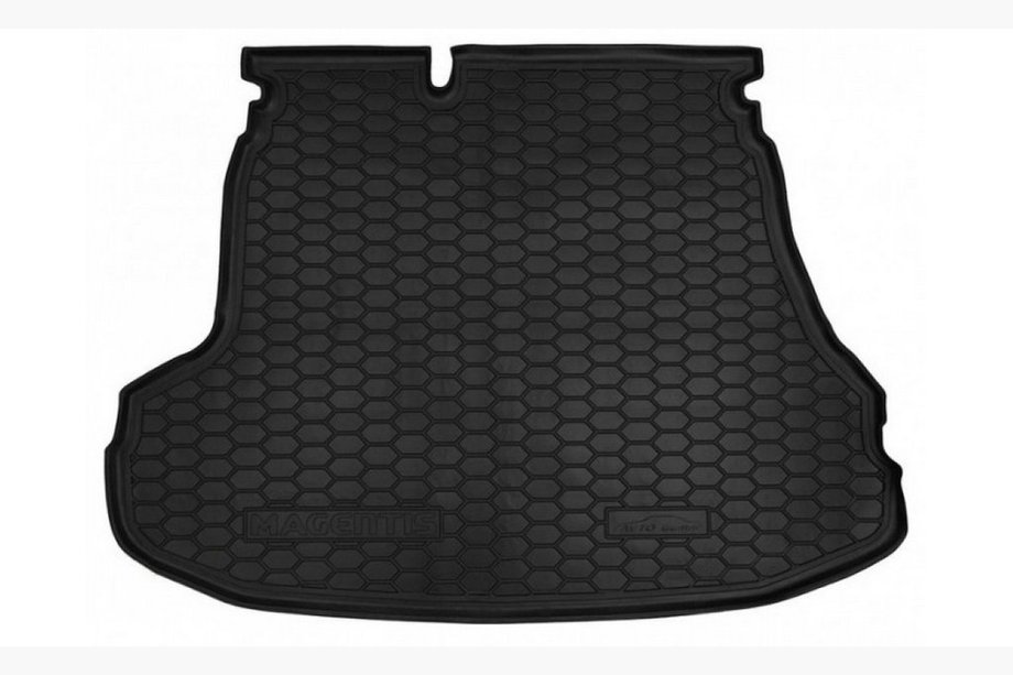 Kia Magentis 2006–2012 Bagagerumsmåtte (gummi) Image
