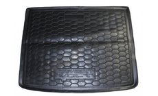 Chevrolet Volt 2010–2016 Bagagerumsbakke i plast foto 1