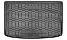 Kia Stonic 2017– Bagagerumsbakke, øverste (gummi) foto 1