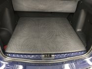 Dacia Duster 2008–2018 EVA bagagerumsmåtte (Sort) foto 1