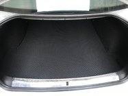 Volkswagen Passat B5 1997–2005 Bagagerumsmåtte SD (EVA, sort) foto 4