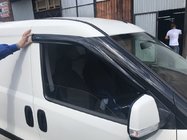 Fiat Doblo II 2010–2022 MyRacing vindafvisere (2 stk.) foto 1