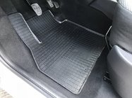 Renault Kangoo 2008–2020 Gummimåtter (Stingray) foto 1