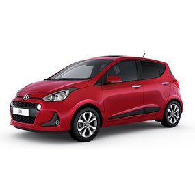 Tuning til Hyundai I-10 2017-2020