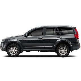 Tuning GreatWall Haval/Hover H3 2005-2013
