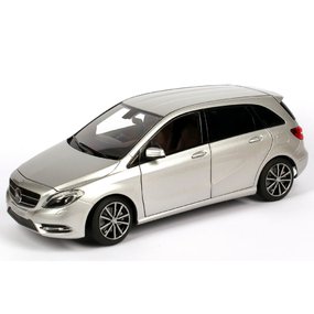 Tuning til Mercedes B-class W246 2011-2018