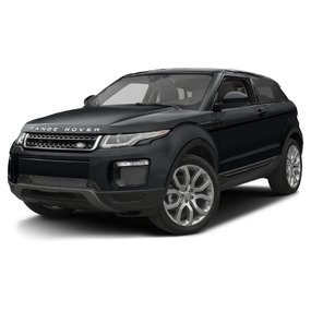 Tuning til Range Rover Evoque 2012-2018