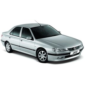 Tuning til Peugeot 406 1995-2004