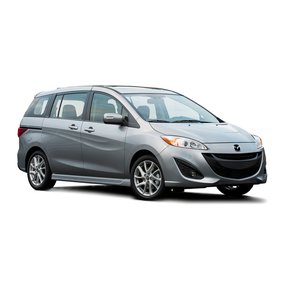 Tuning til Mazda 5 2010-2018