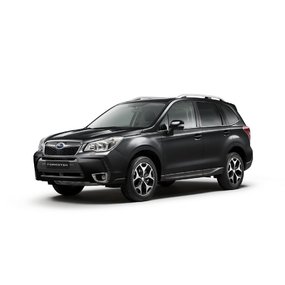 Tuning til Subaru Forester 2013-2018