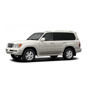 Tuning til Lexus LX470 1998-2007