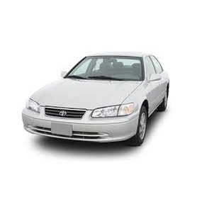 Tuning til Toyota Camry 1997-2002