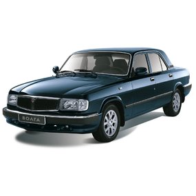 Tuning 31 Serie 1981-1992