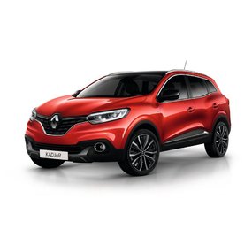 Tuning til Renault Kadjar 2015-2022