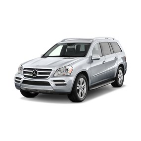 Tuning Mercedes GL-klasse X164 2006-2012