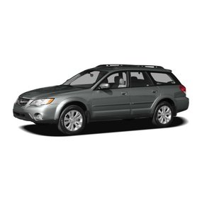 Tuning til Subaru Outback 2005-2009