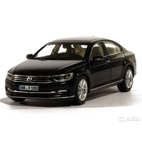 Tuning til Volkswagen Passat B8 2015-2023
