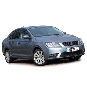 Tuning til Seat Toledo 2012-2019