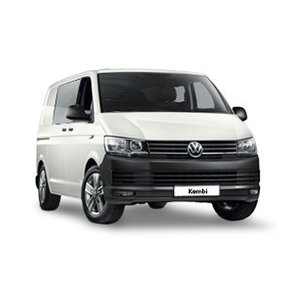 Tuning Volkswagen T6 2015-2024