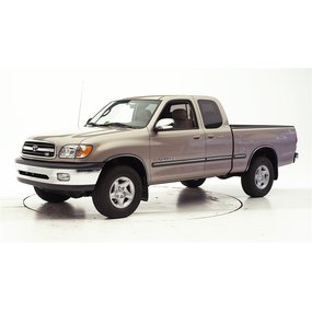 Tuning til Toyota Tundra 2000-2006