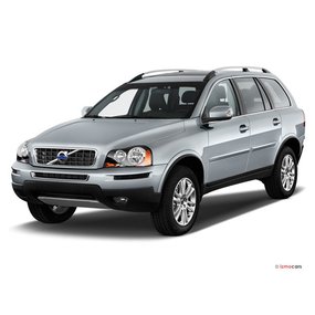 Tuning Volvo XC90 2002-2014