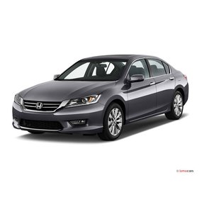 Tuning til Honda Accord IX 2013-2017