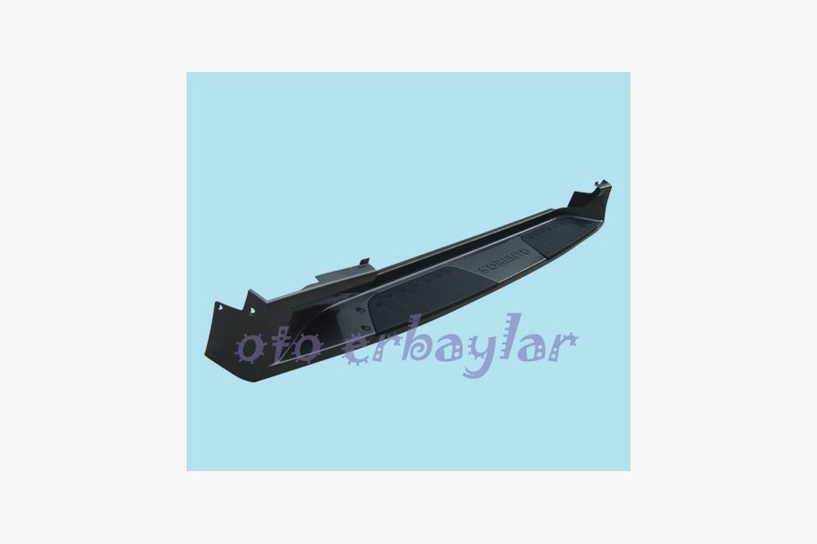 Kia Sorento I BL 2002–2009 Plastik sidetrin S007 (plast) Image