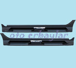 Hyundai Tucson JM 2004– Plast sidetrin S003 (plast) foto 1