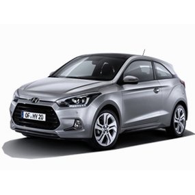 Tuning Hyundai I-20 2014-2020
