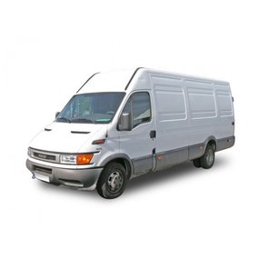 Tuning Iveco Daily 1999-2006