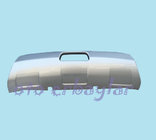 Nissan Qashqai 2010–2014 Bageste diffuser Q002 (grå plast) foto 1