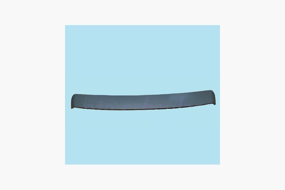 Hyundai Tucson JM 2004– Spoiler Niken (til lakering) Image