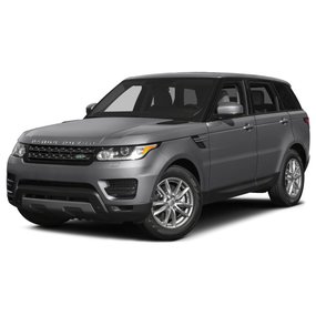 Tuning til Range Rover Sport 2014-2022