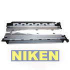 Porsche Cayenne 2003–2010 ORIGINAL!!! Sidetrin (2 stk., aluminium) foto 1