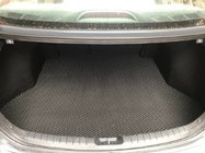Hyundai Elantra (AD) 2015–2020 Bagagerumsmåtte (sort, EVA) foto 1