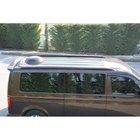 Volkswagen T6 2015–2024 Tagrælinger i Multivan-stil (til lakering) foto 1
