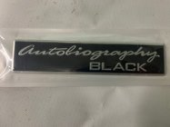 Range Rover IV L405 2013–2021 Autobiography-emblem (type 2) foto 1