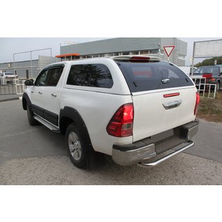 Hardtop (Canopy) Toyota Hilux 2015– foto 1