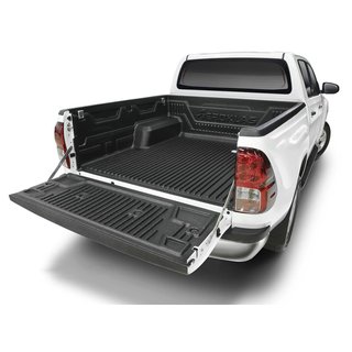 Bagagerumsbakke indsats Toyota Hilux 2015– foto 1