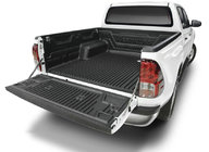 Toyota Hilux 2015– Bagagerumsbakke indsats foto 1