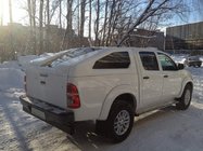 Toyota Hilux 2006–2015 Pickup-hardtop Grand Box foto 1