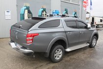 Fiat Fullback 2016– Tagboks (Starbox) foto 1
