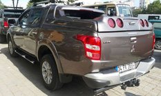 Fiat Fullback 2016– Tagboks (GrandBox) foto 1