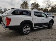 Nissan Navara/NP300 2016– Hardtop (Canopy) foto 1