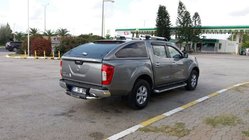 Nissan Navara/NP300 2016– Hardtop Star BOX foto 1