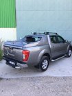 Nissan Navara/NP300 2016– Hardtop FULL BOX foto 1