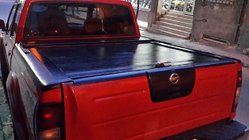 Nissan NP300 1999–2015 Rulleskodder foto 1