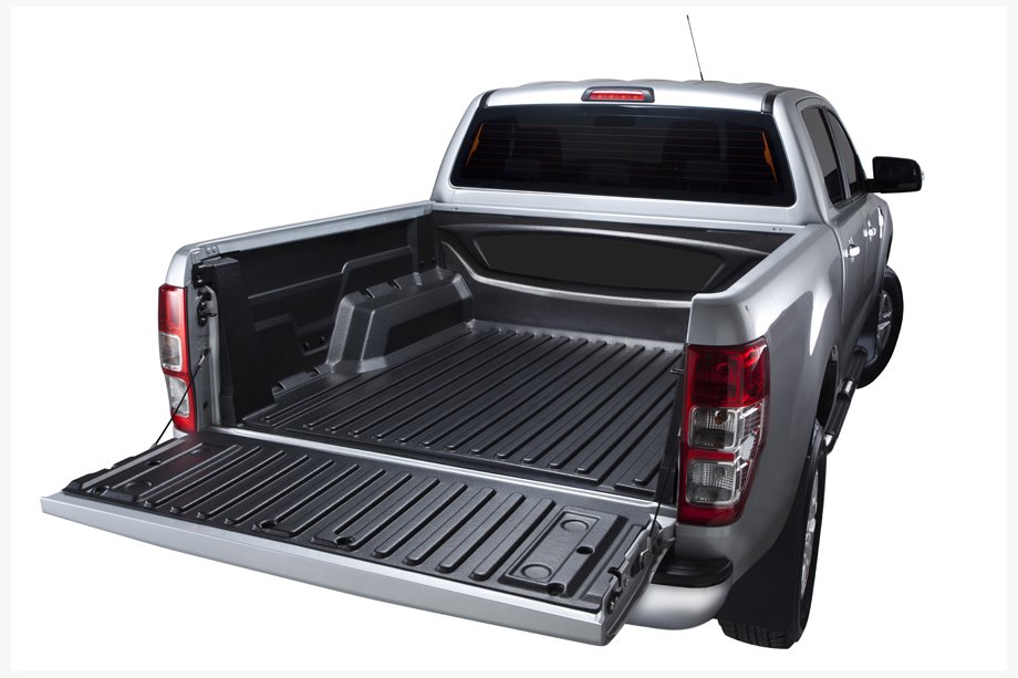Ford Ranger 2011–2022 Bagagerumsbakke indsats Image